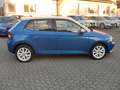 Skoda Fabia 1.2l TSI Edition Blau - thumbnail 2