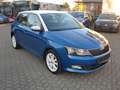 Skoda Fabia 1.2l TSI Edition Blau - thumbnail 1