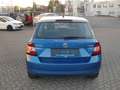 Skoda Fabia 1.2l TSI Edition Blau - thumbnail 4