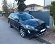 Volvo XC60 D4 AWD 190 ch Signature Edition Geartronic A Gris - thumbnail 1