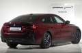 BMW i4 eDrive40 (G26) M Sportpaket HiFi DAB RFK Shz Rojo - thumbnail 2