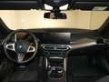 BMW i4 eDrive40 (G26) M Sportpaket HiFi DAB RFK Shz Červená - thumbnail 5