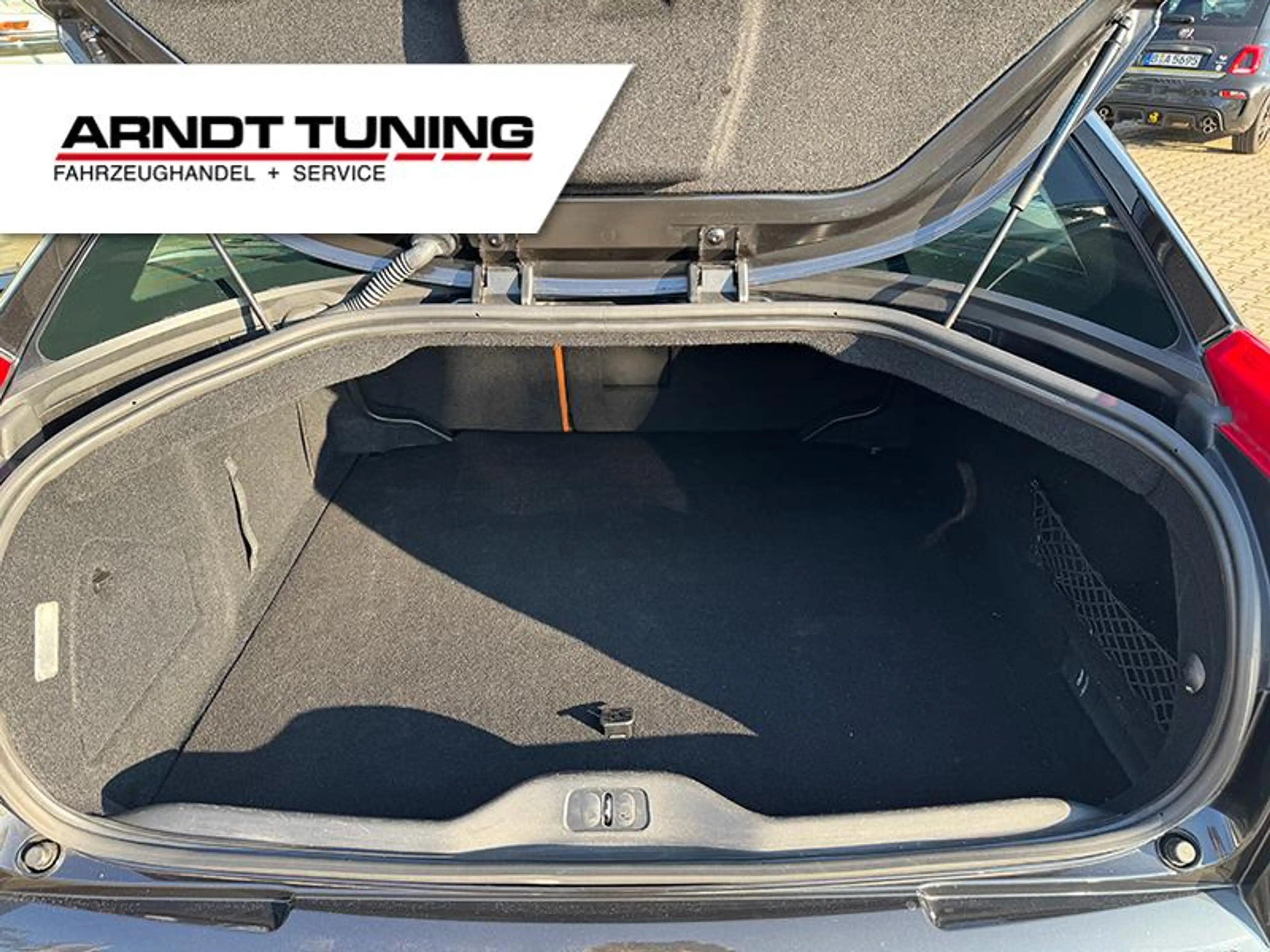 Citroen C6 2.7 V6 HDi205 Biturbo FAP Automatik Exclusive — photo 7