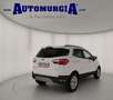 Ford EcoSport 1.0 EcoBoost 125 CV Titanium Bianco - thumbnail 4
