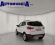 Ford EcoSport 1.0 EcoBoost 125 CV Titanium Bianco - thumbnail 3