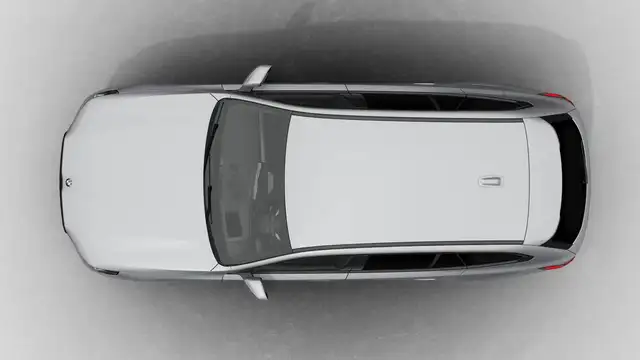 BMW 5 Series view 15