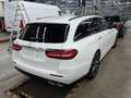 Mercedes-Benz E 220 T d Avantgarde Night Panorama+Burmester !! Weiß - thumbnail 3
