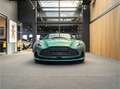 Aston Martin DB12 Coupé 4.0 V8 Bowers&Wilkins ACC DB12 4.0 V8 Q Colo Vert - thumbnail 49