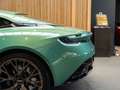 Aston Martin DB12 Coupé 4.0 V8 Bowers&Wilkins ACC DB12 4.0 V8 Q Colo Vert - thumbnail 15