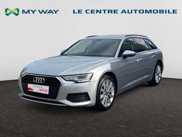 Avant Audi A6 Avant Business Edition 30 TDI  100(136) kW(ch) S tronic
