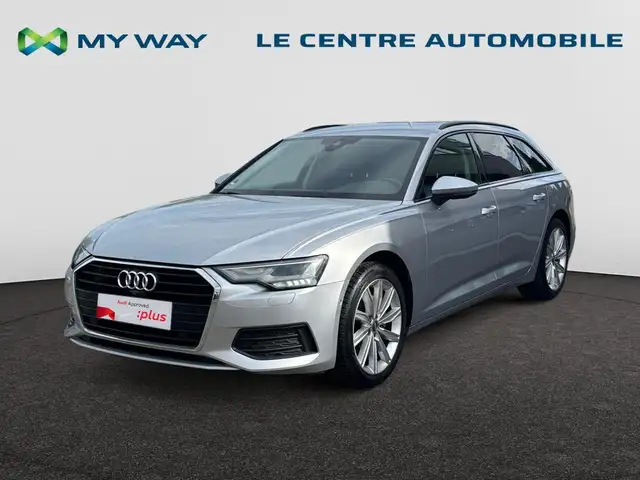 Audi A6 Avant Audi A6 Avant Business Edition 30 TDI  100(136) kW(ch) S tronic