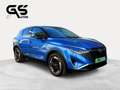Nissan Qashqai 1.3 DIG-T mHEV 12V N-Connecta 4x2 103kW Azul - thumbnail 3