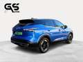 Nissan Qashqai 1.3 DIG-T mHEV 12V N-Connecta 4x2 103kW Azul - thumbnail 4