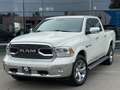 Dodge RAM 5.7 HEMI LIMITED TVAC 400CV LPG SUSPENSION RAMBOX Blanc - thumbnail 3
