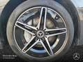 Mercedes-Benz C 300 e T AMG+NIGHT+PANO+360+AHK+KEYLESS+9G Grau - thumbnail 6