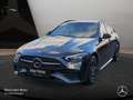 Mercedes-Benz C 300 e T AMG+NIGHT+PANO+360+AHK+KEYLESS+9G Grau - thumbnail 2