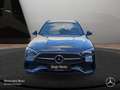 Mercedes-Benz C 300 e T AMG+NIGHT+PANO+360+AHK+KEYLESS+9G Grau - thumbnail 3