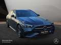 Mercedes-Benz C 300 e T AMG+NIGHT+PANO+360+AHK+KEYLESS+9G Grau - thumbnail 5