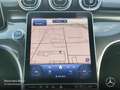 Mercedes-Benz C 300 e T AMG+NIGHT+PANO+360+AHK+KEYLESS+9G Grau - thumbnail 16