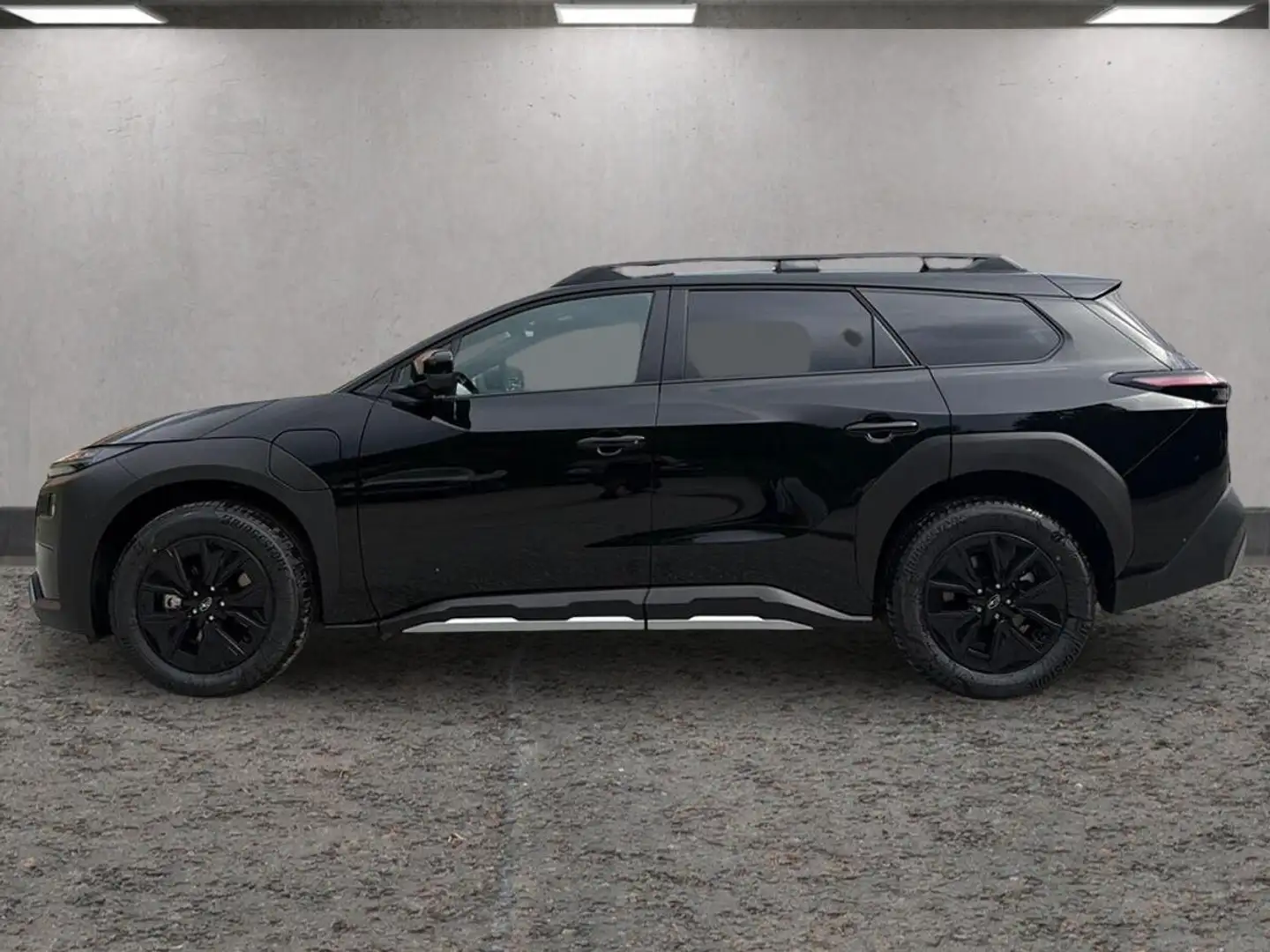 Subaru OUTBACK Outback Elektro Asama 75kWh AWD Schwarz - 2