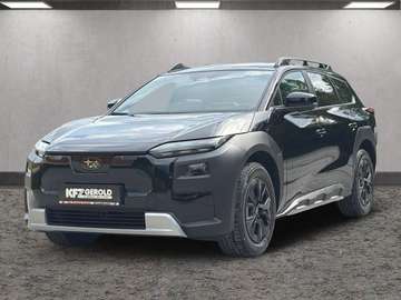 Outback Elektro Asama 75kWh AWD