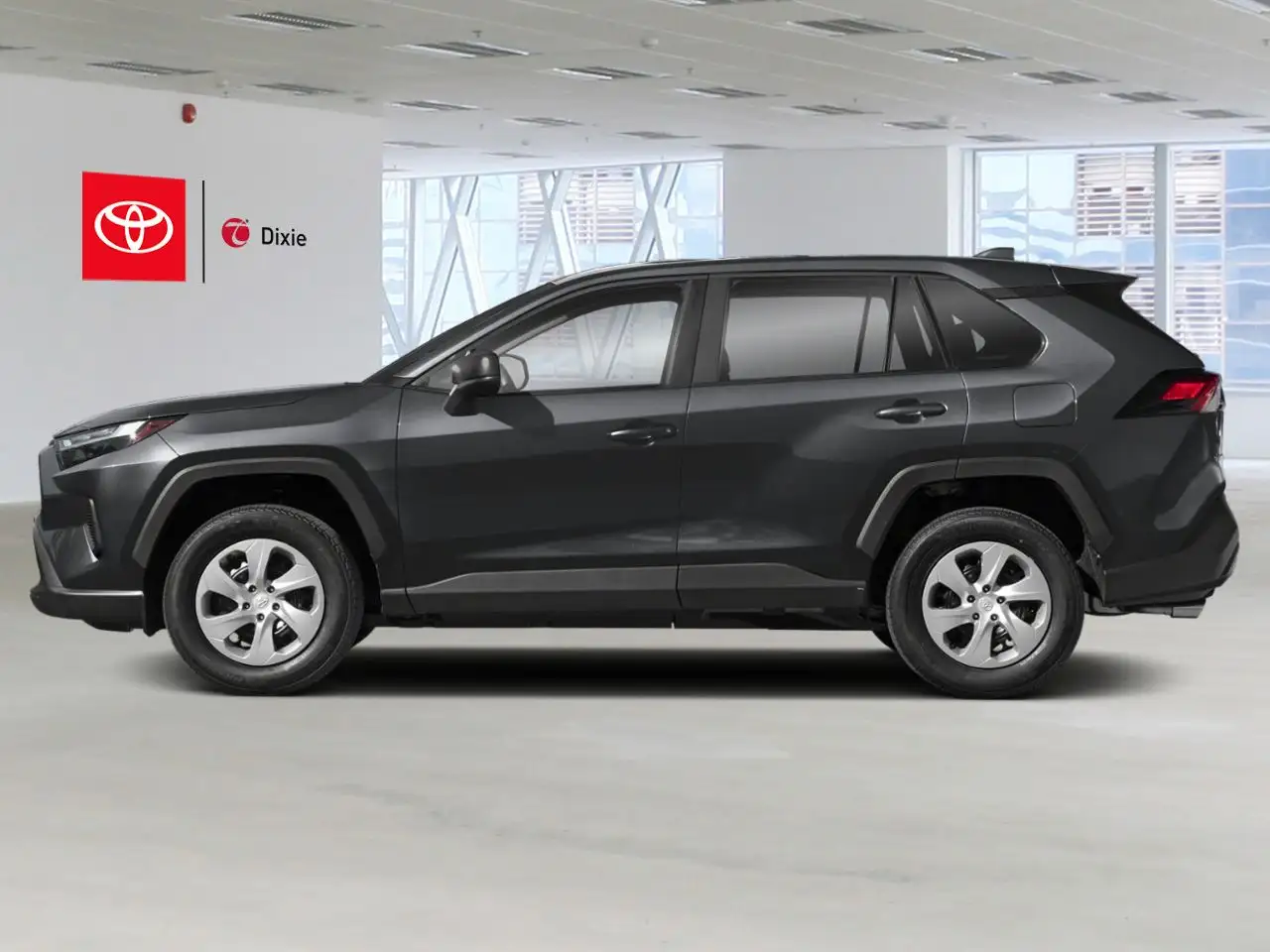 Toyota RAV 4 fotografie Toyota RAV 4