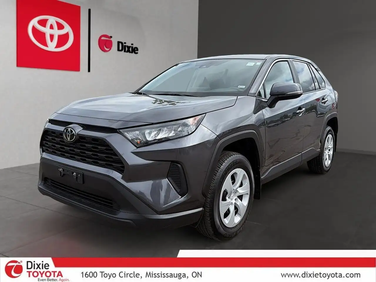 2024 Toyota RAV 4