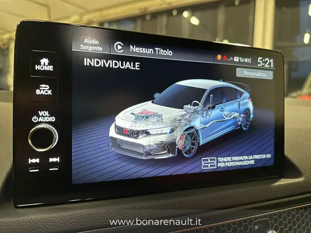 Honda Civic view 11