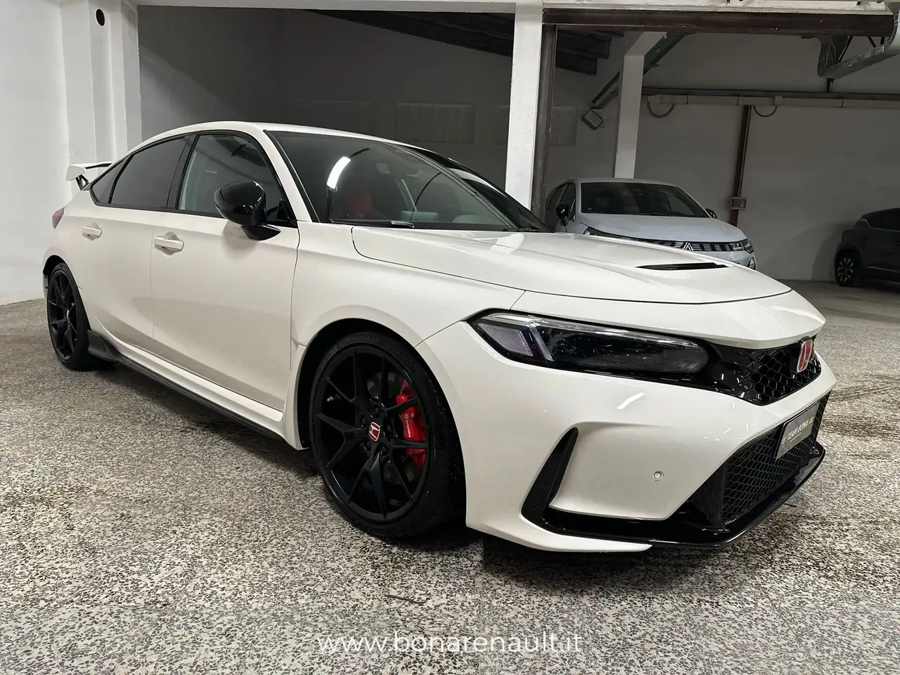 Honda Civic 2024