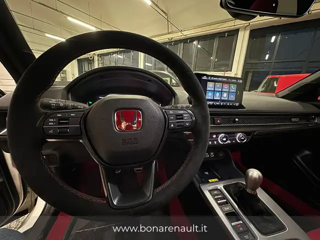 Honda Civic view 15
