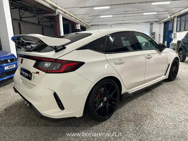 Honda Civic view 7