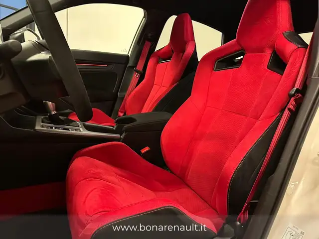 Honda Civic view 10