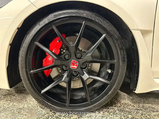 Honda Civic view 8