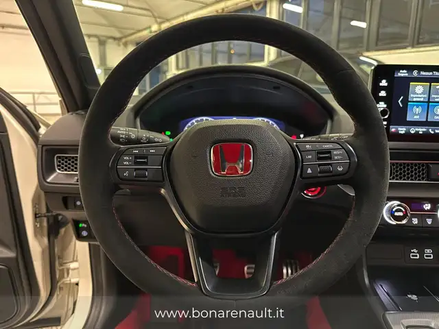 Honda Civic view 9