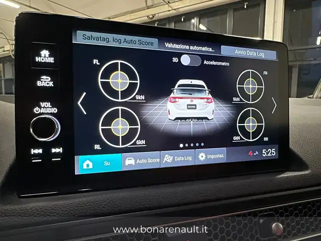 Honda Civic view 14