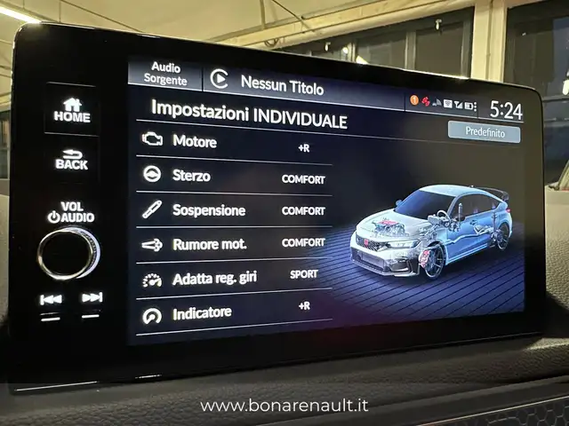Honda Civic view 13