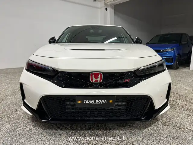 Honda Civic view 6