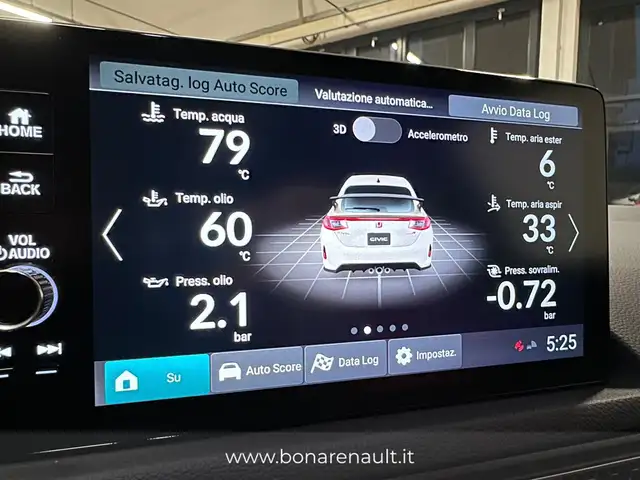 Honda Civic view 12