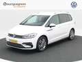 Volkswagen Touran 1.5 TSi 150 Pk Automaat R-Line 7-Pers | Trekhaak | Wit - thumbnail 1