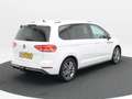 Volkswagen Touran 1.5 TSi 150 Pk Automaat R-Line 7-Pers | Trekhaak | Wit - thumbnail 2