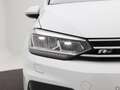 Volkswagen Touran 1.5 TSi 150 Pk Automaat R-Line 7-Pers | Trekhaak | Wit - thumbnail 10