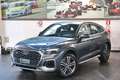 Audi Q5 45 TFSI Sportback SPB S-Tronic S-Line Plus - ADAS Gris - thumbnail 1