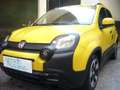 Fiat Panda Cross Pandina 1.0 FireFly Hybrid 5P Nuovo Modell Jaune - thumbnail 1