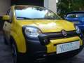 Fiat Panda Cross Pandina 1.0 FireFly Hybrid 5P Nuovo Modell Jaune - thumbnail 7