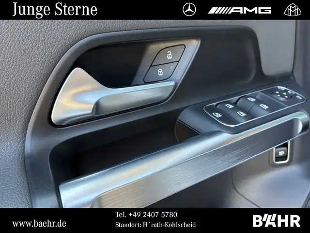 Mercedes-Benz Eqb view 14