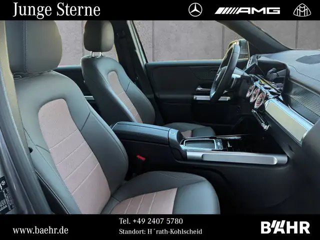 Mercedes-Benz Eqb view 5