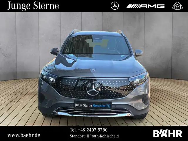 Mercedes-Benz Eqb view 7