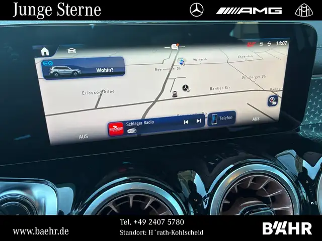 Mercedes-Benz Eqb view 12