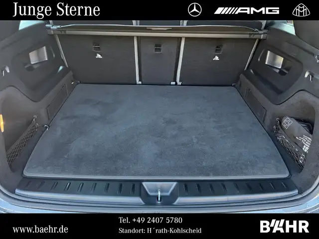 Mercedes-Benz Eqb view 10