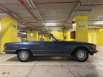 Roadster